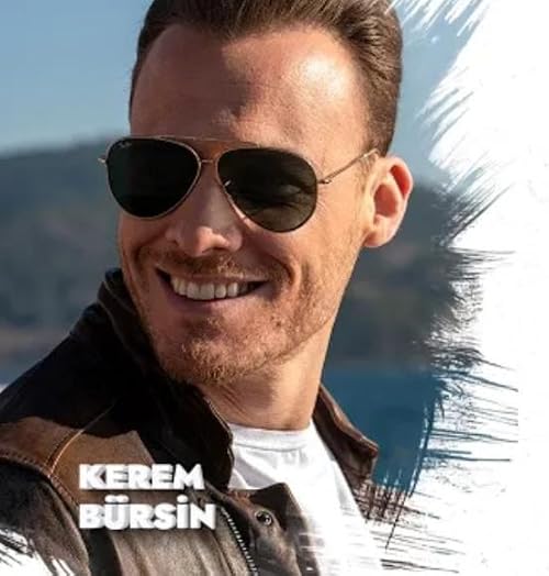 Hürriyet: Kerem Bürsin - Söhret yalnizlastiriyor I Ask kesfetmek isteyecegin bir seydir