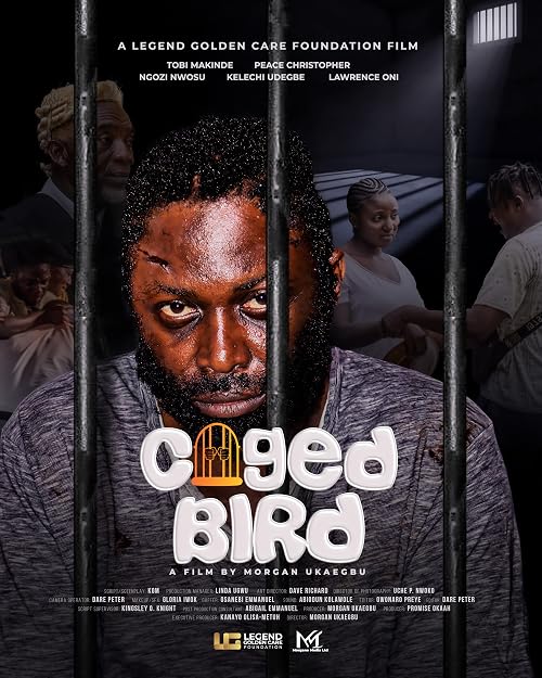 Caged Bird