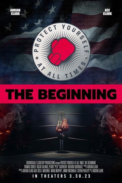 Protect Yourself at All Times: The Beginning