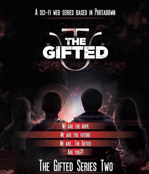 The Gifted