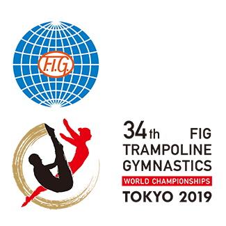 34th FIG Trampoline Gymnastics World Championships Men's Trampoline Team Final