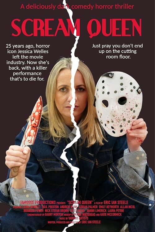 Scream Queen