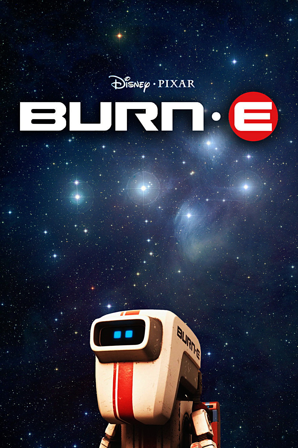 BURN-E