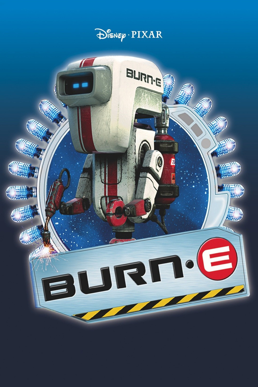 BURN-E