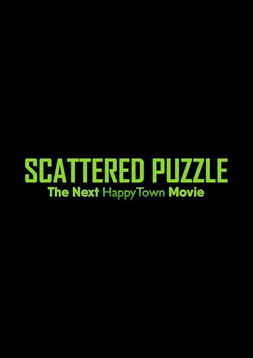 Scattered Puzzle