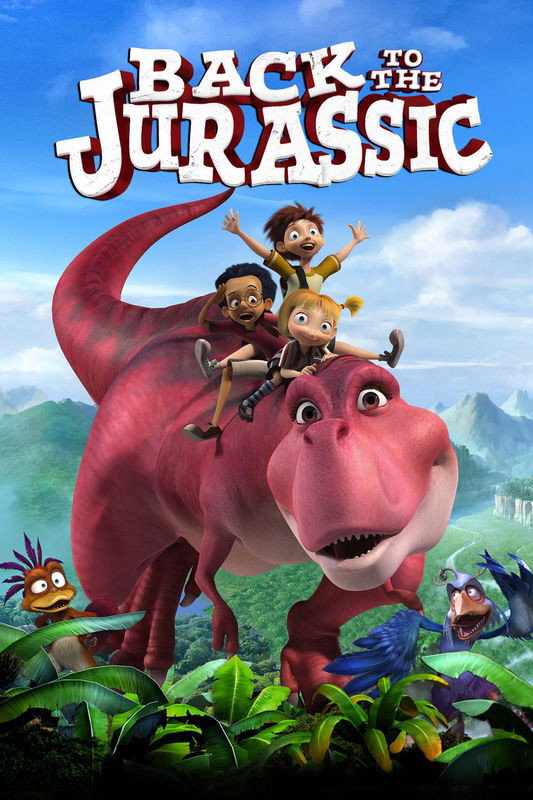Die Dinos sind los