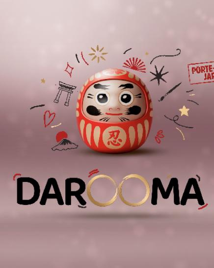 Darooma