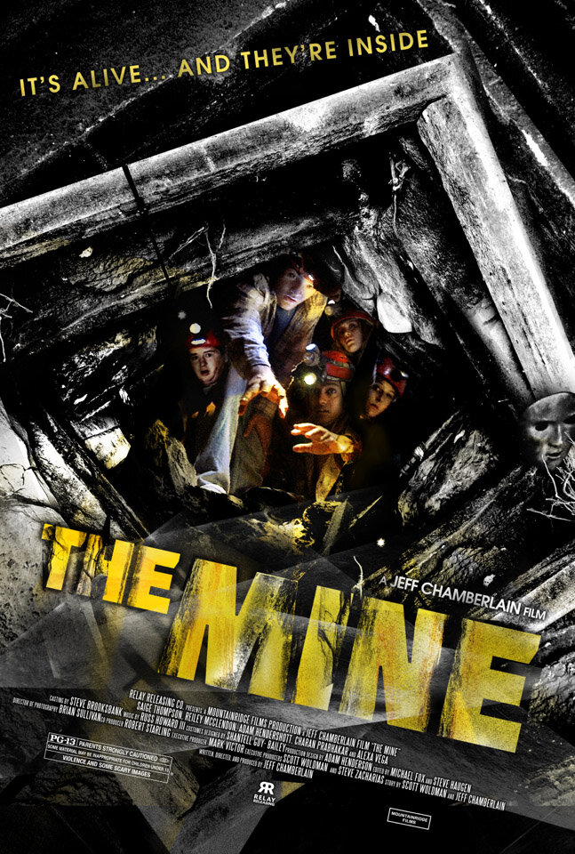 The Mine