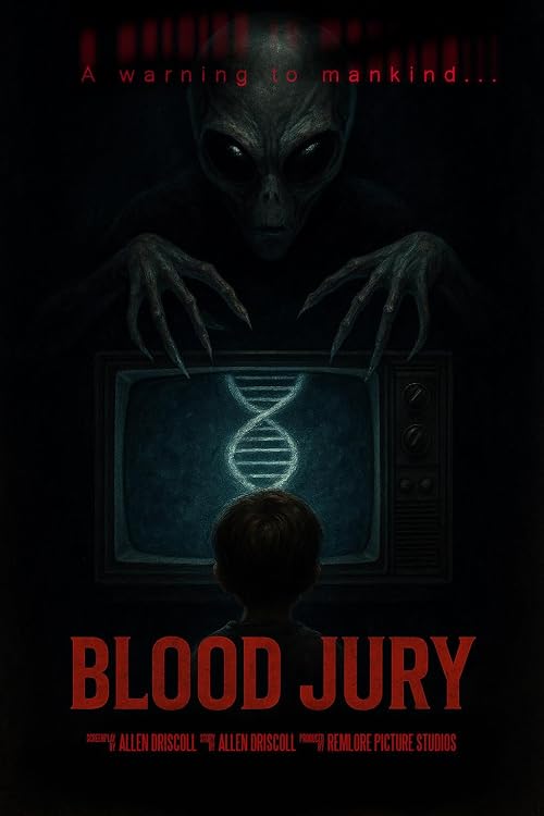 Blood Jury