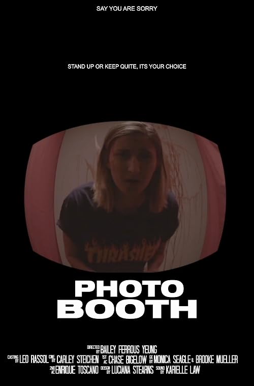 Photo Booth