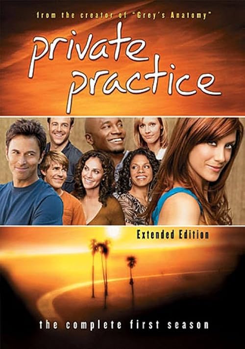 Kate Walsh: Practice Makes Perfect