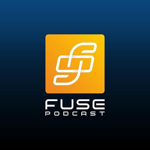 Fuse Podcast with Arash Nalchegar