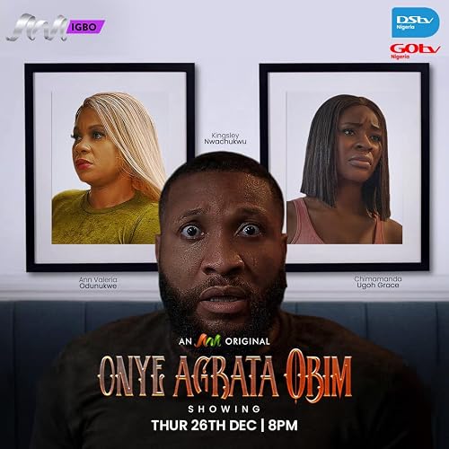 Onye Agbata Obim