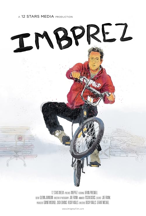 IMBPREZ