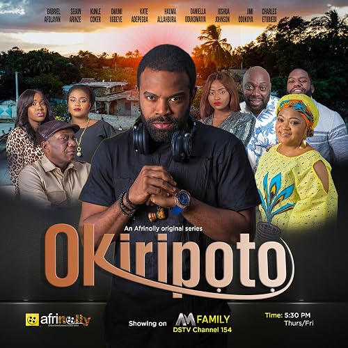 Okiripoto