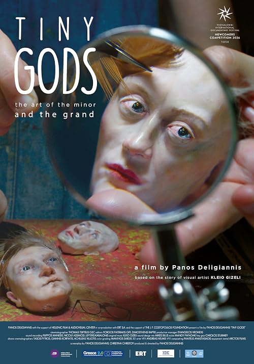 Tiny Gods