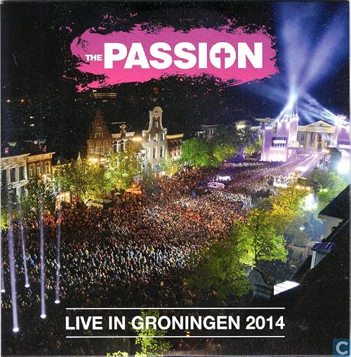 The Passion: Groningen
