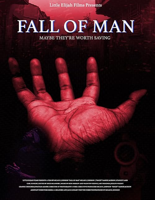 Fall of Man