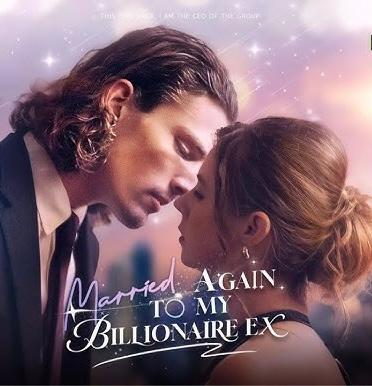 Marry Again My Billionaire Ex