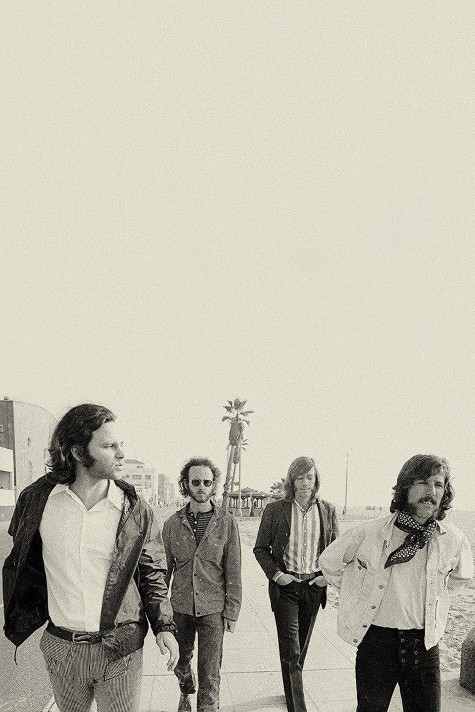 The Doors: When You're Strange