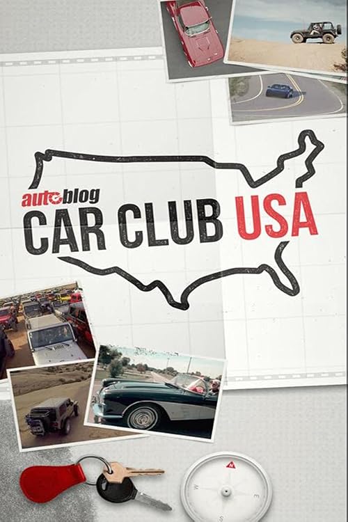 Car Club USA