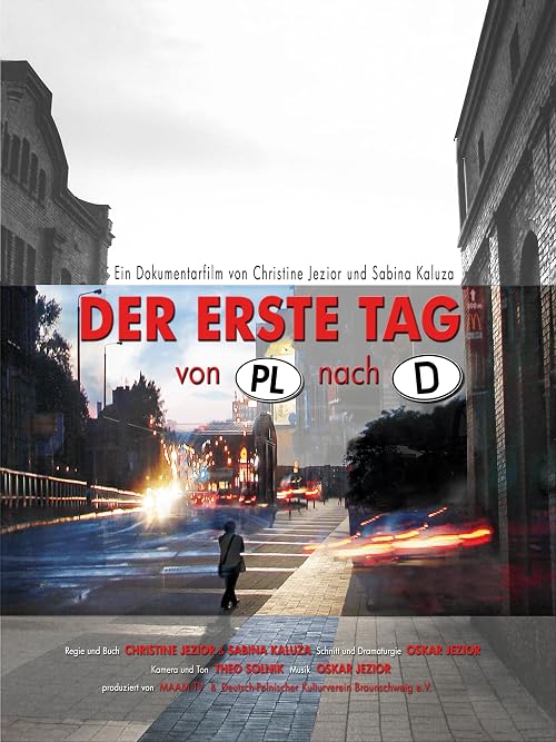 Der Erste Tag