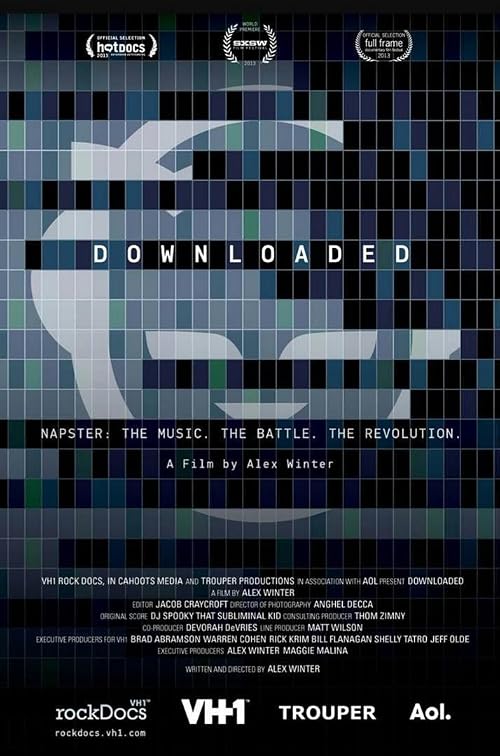 Downloaded