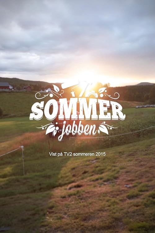 Sommerjobben