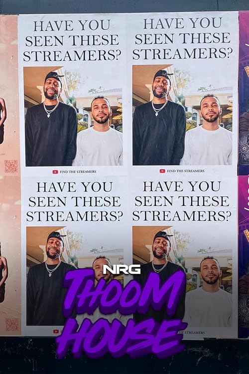 NRG Thoom House