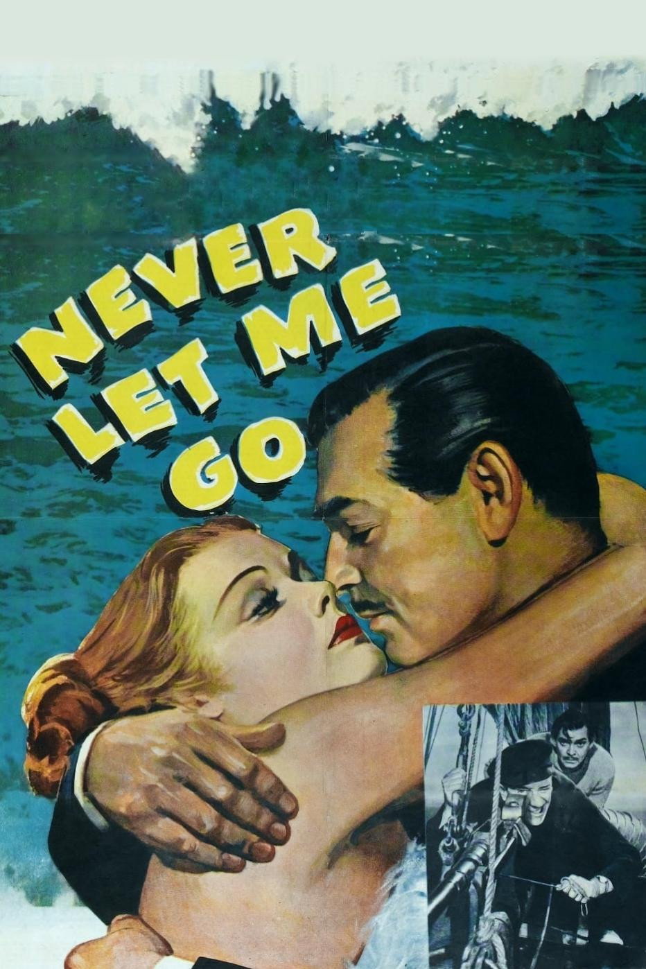 Never Let Me Go