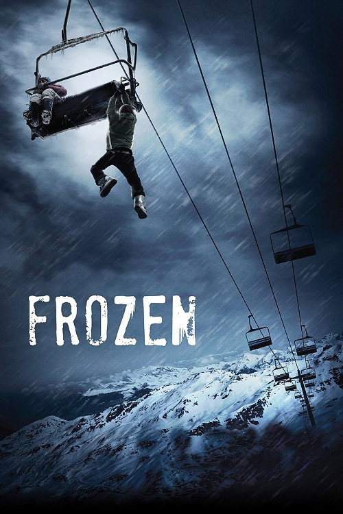 Frozen - Eiskalter Abgrund