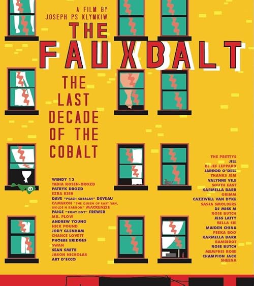 The Fauxbalt