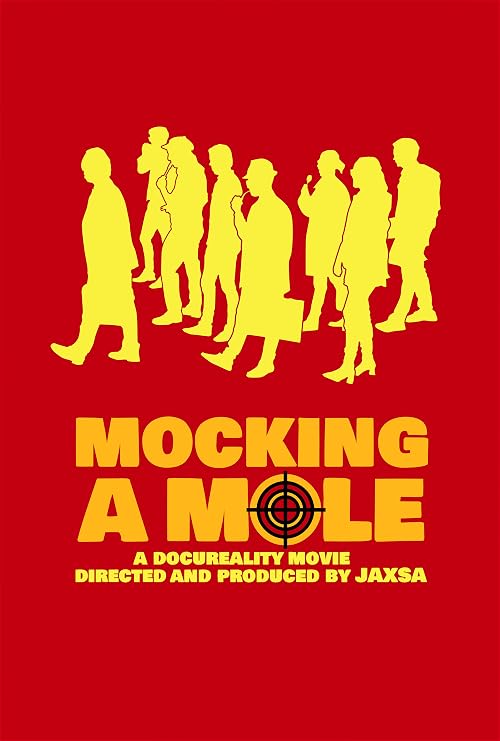 Mocking a Mole