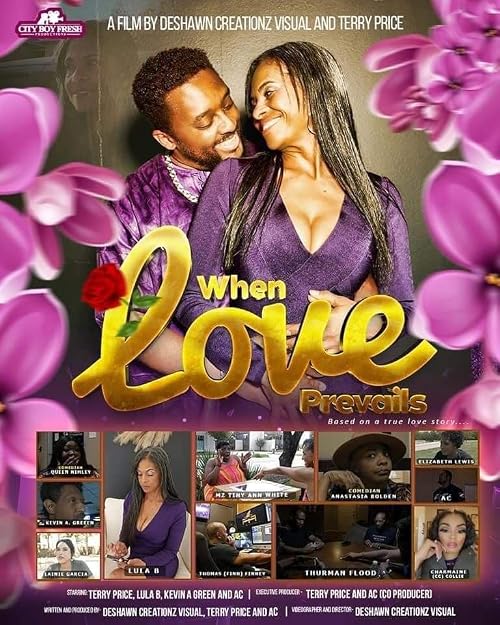 When LOVE Prevails
