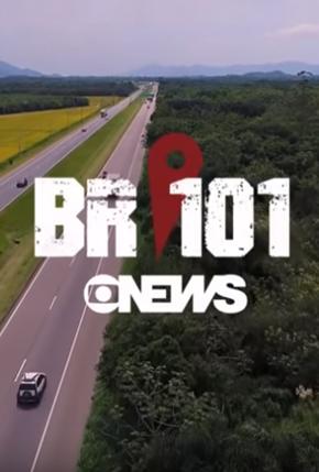 BR-101: uma rodovia de muitos 'Brasis'