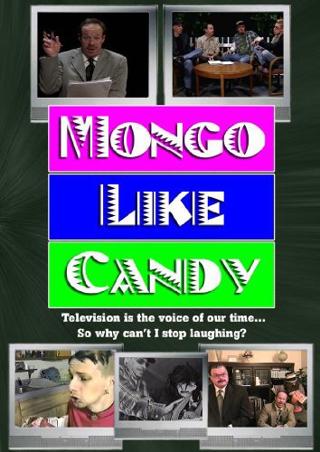 Mongo Like Candy