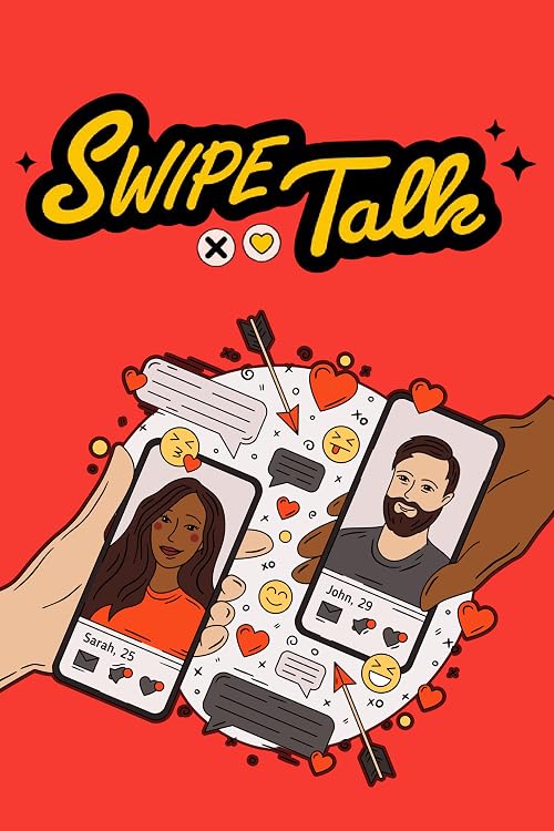 Swipe Talk