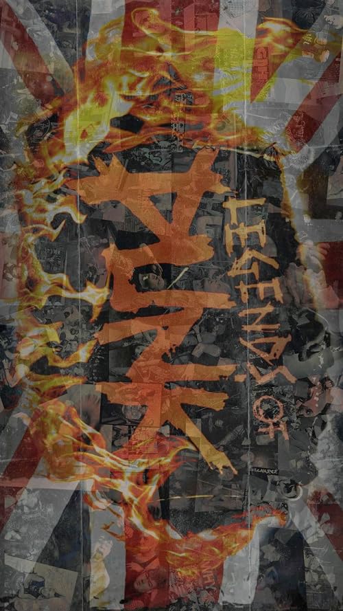 Legends of Punk - UK82
