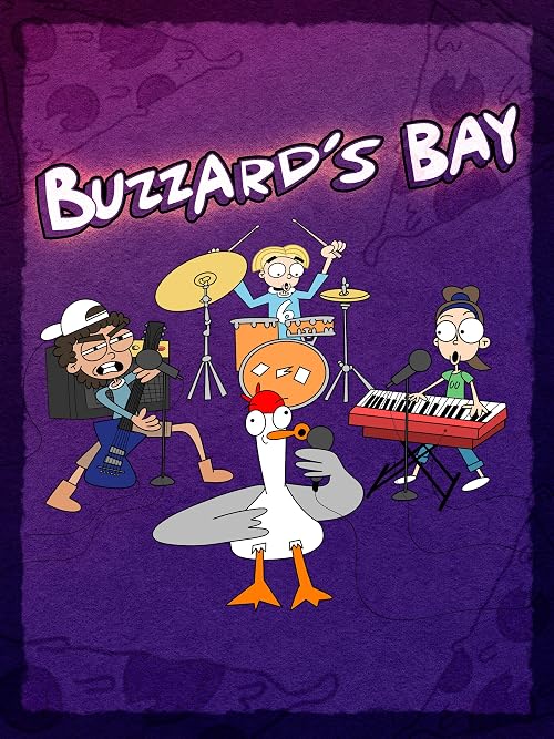 Buzzard's Bay