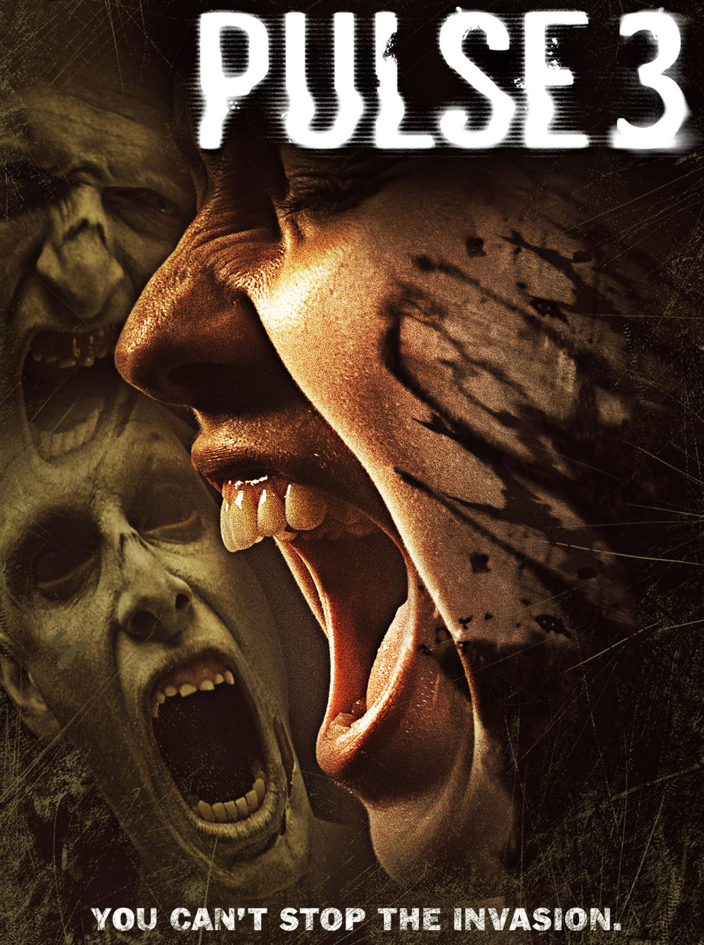 Pulse 3: The Invasion