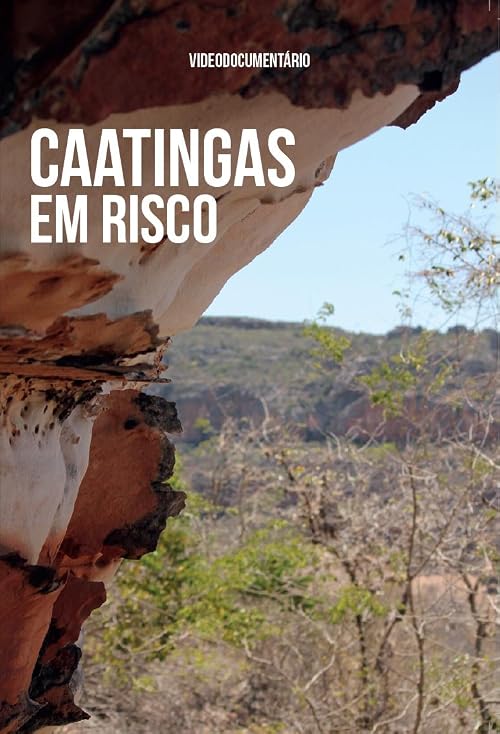 Caatingas em Risco
