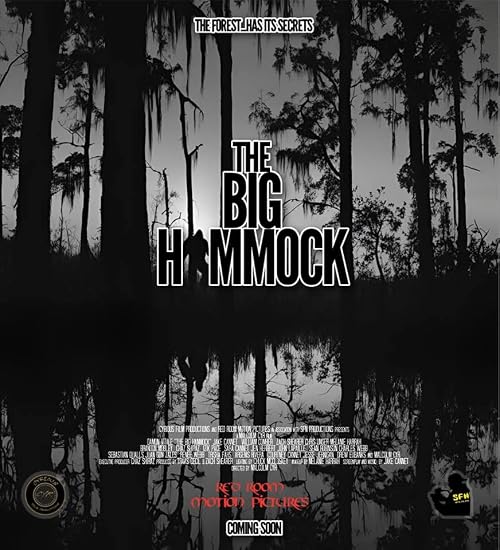 The Big Hammock