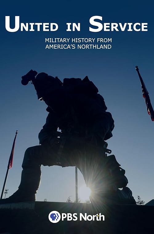 United in Service: Military History from America's Northland