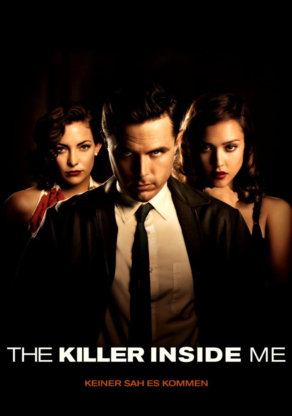 The Killer Inside Me