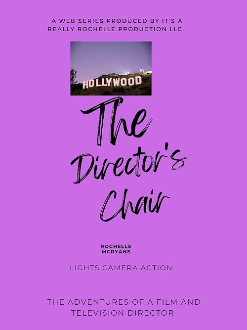 The Director's Chair