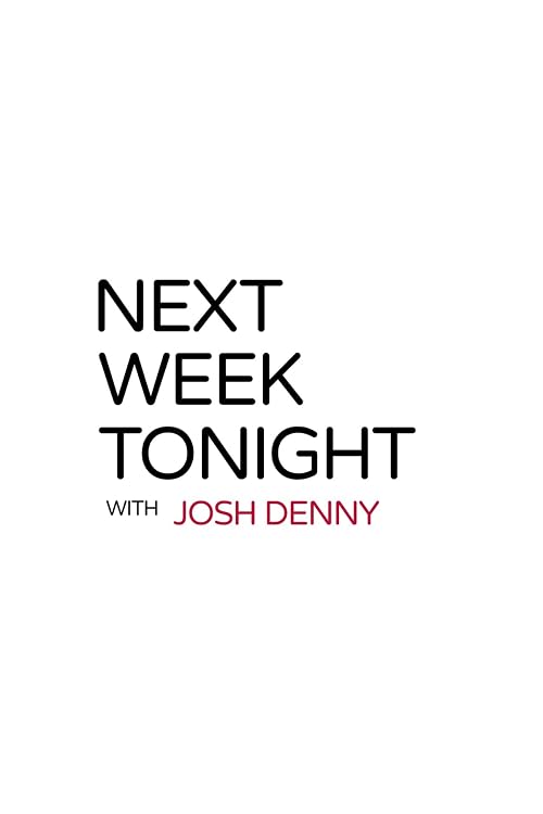 Next Week Tonight