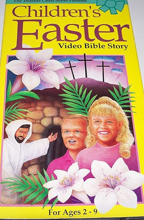 Children's Easter: Video Bible Story