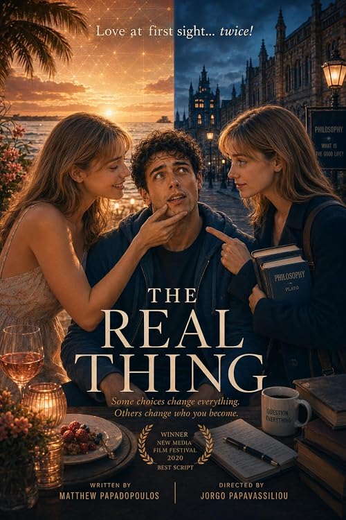 The Real Thing