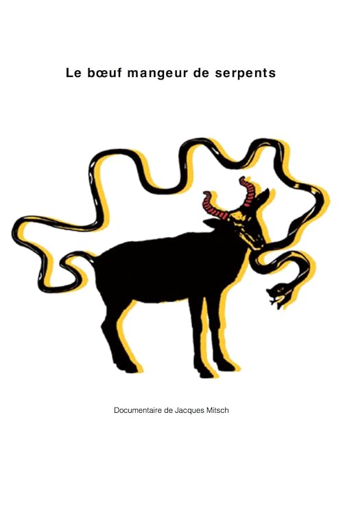 The Snake-eating Cow