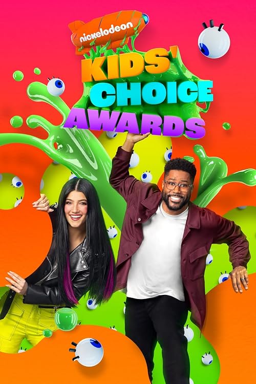Kids' Choice Awards: All the Noms!